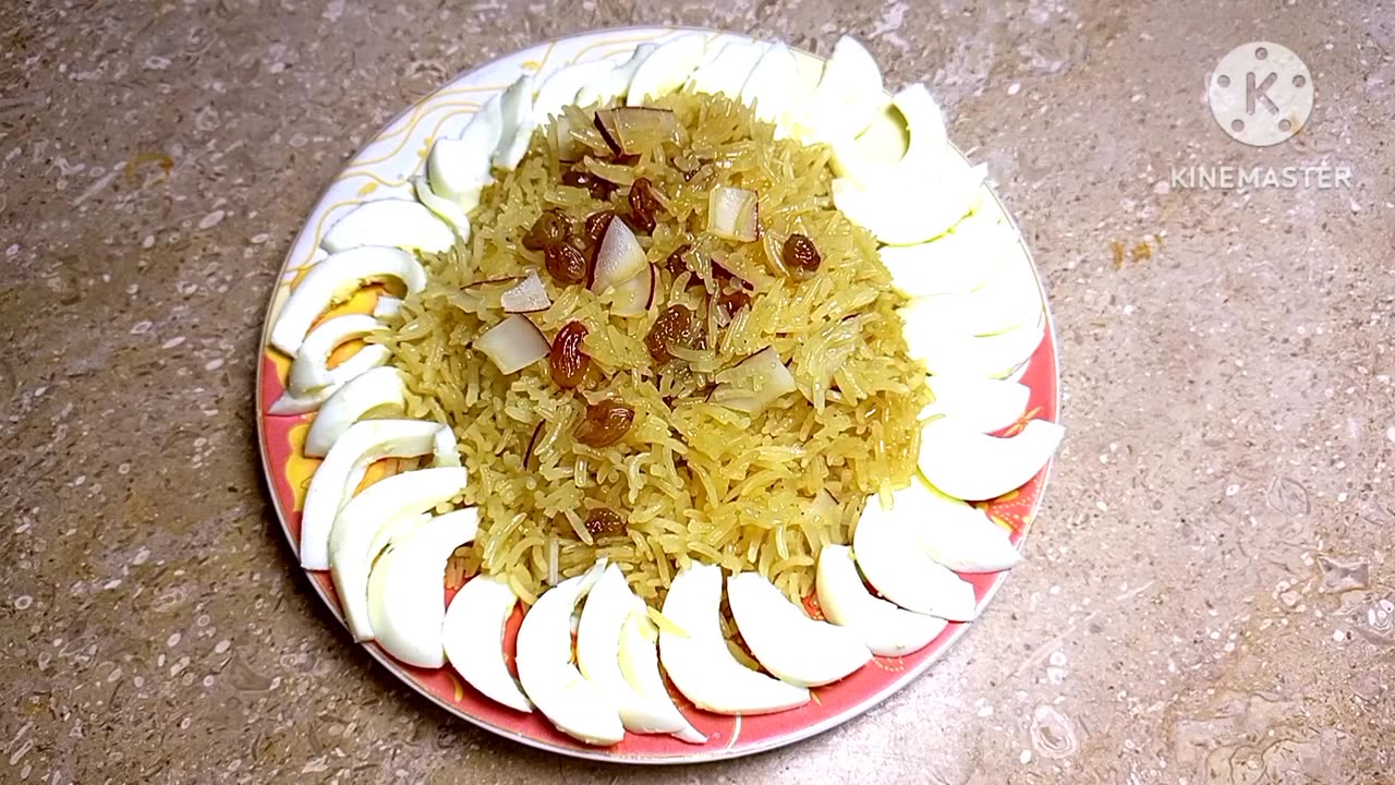"Sweet Symphony: Authentic Pakistani desi Shakar Wale Chawalپاکستانی شکر والے چاول کی دیسی ریسپی