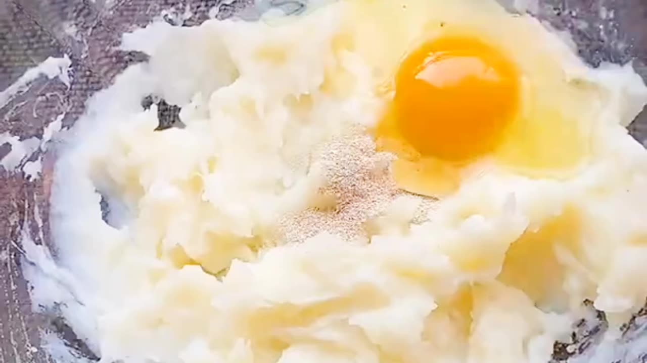 Try a new recipe 🧑‍🍳