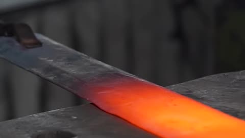 knife making