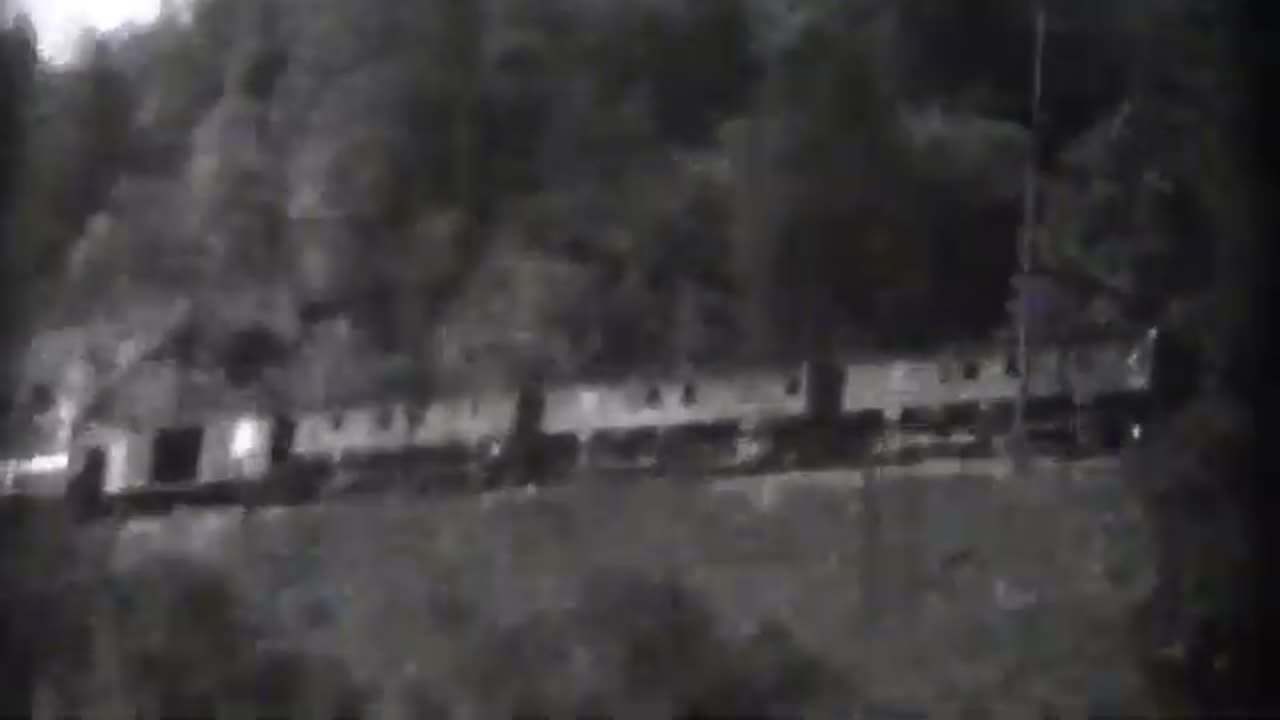 Steam in the 50's Volume 8