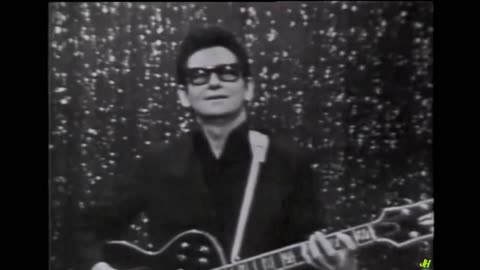 Roy Orbison Pretty Woman