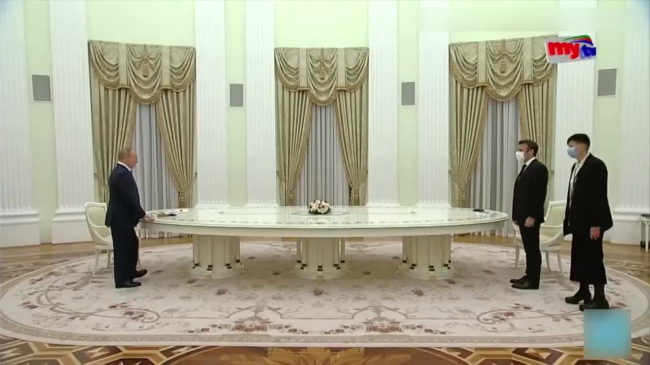 Ukraine vs Russia Bangla news