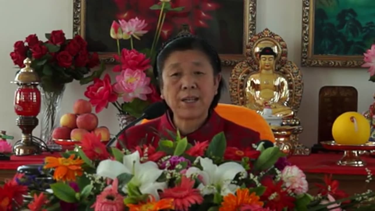 05.孫景華《倫理道德與化性談》講於吉林省長春市3(上) 2013 .05