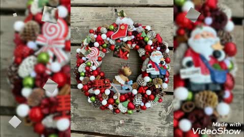 most stunning and classy wreath designs best and attractive wreath ideas