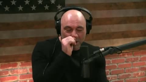 Flashback: Joe Rogan Confronts Hypocrite Peter Hotez