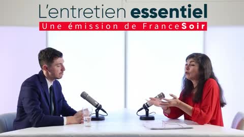 "Sur la question de la justice, on entourloupe le grand public depuis 40 ans" Pierre-Marie Sève