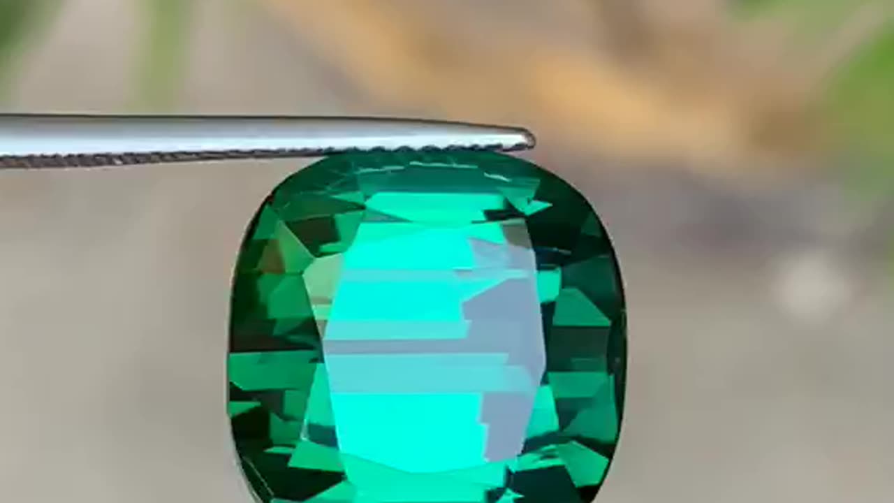 Tourmaline