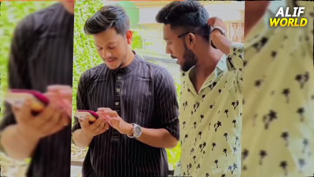 প্রেমের মরন নাটক কত তারিখে আসবে🔥কি বললো রাকিব Rakib Hossain Nusrat Jahan Ontora