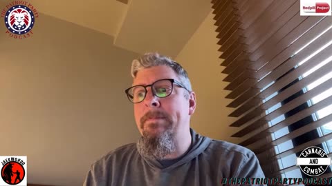 The Good Book: Live at 8am EST