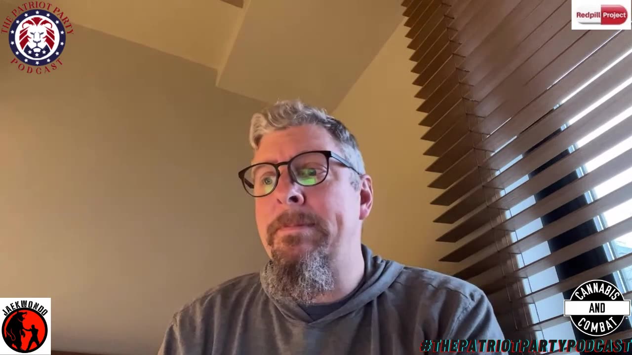 The Good Book: Live at 8am EST