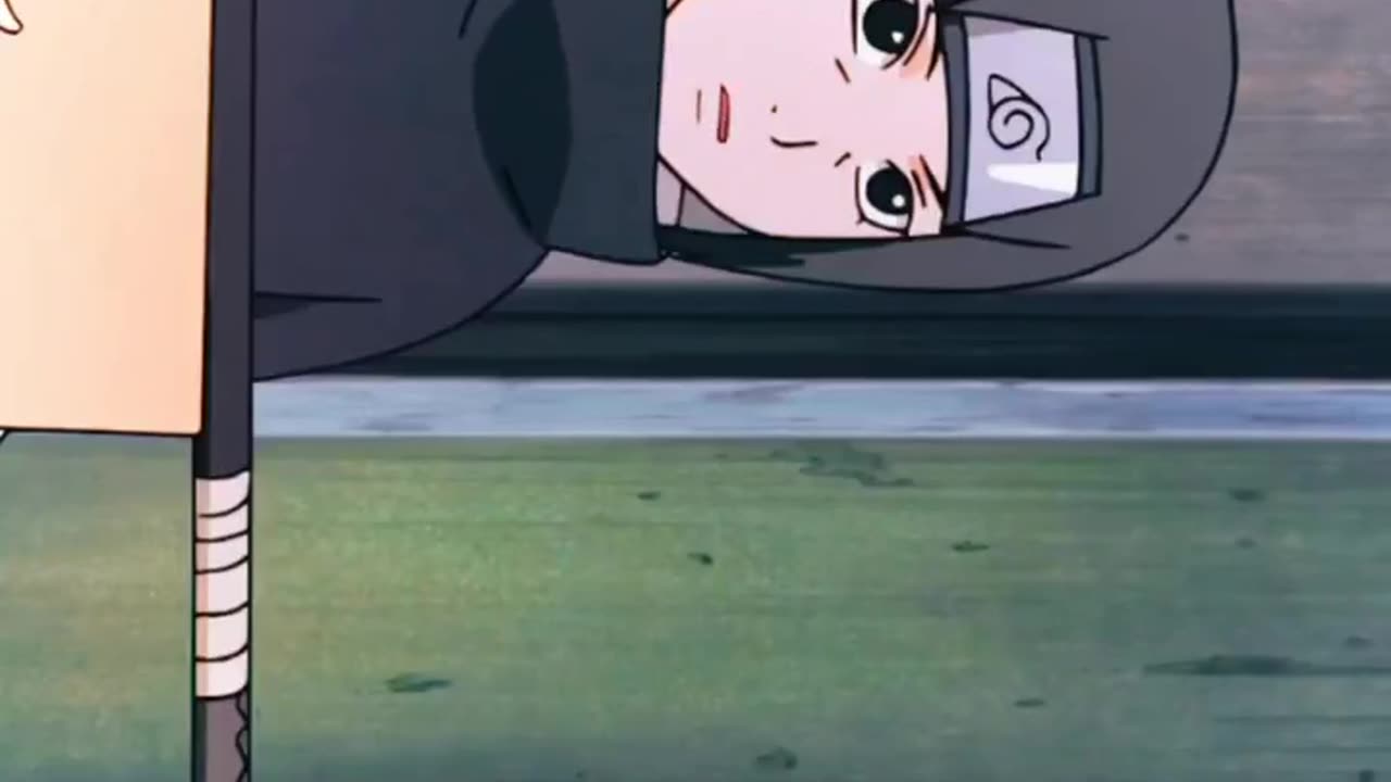 Itachi