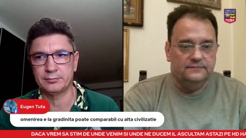 Luis Lazarus - Zeus TV; 05.04.2023; video 2