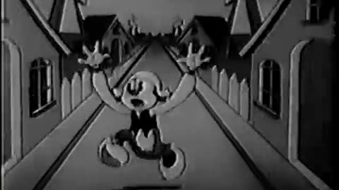 Columbia Pictures Cartoons - 1933x05 - Wooden Shoes