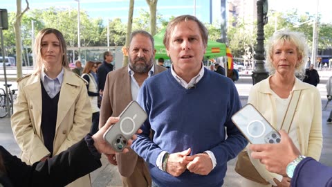 1.- Declaraciones de Joan Garriga Doménech sobre traición de Goméz y sequía