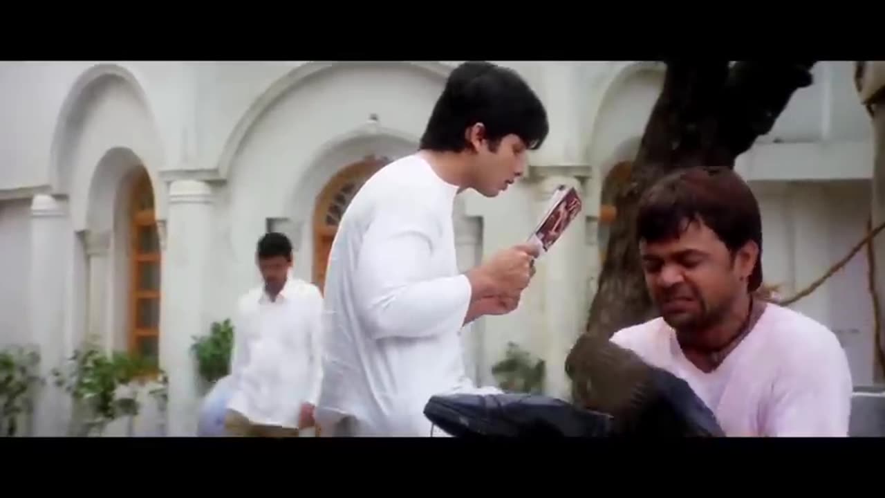 Rajpal Yadav comedy video