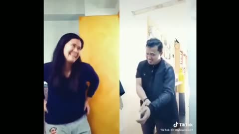 Funny moments