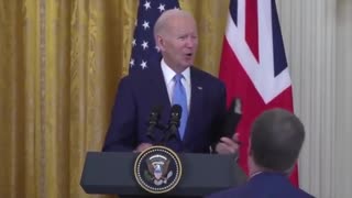 Biden Weighs In On His $5 Million Bribe From Burisma