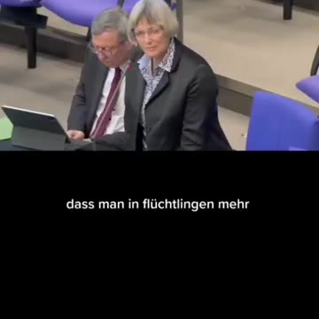 Altenkündigung in Deutschland und Reaktion des Parlaments