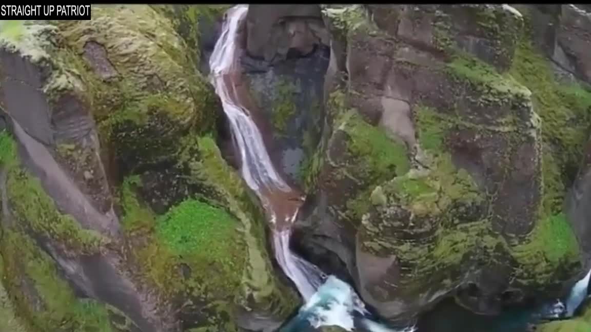 Antarctica -What's Below Pt. 1