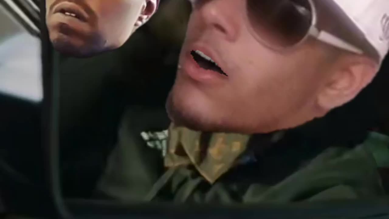 JAY MONEY RIDING WITH COFFEE TIME