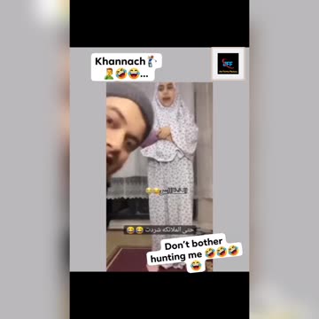 Love between brother and sister 😻