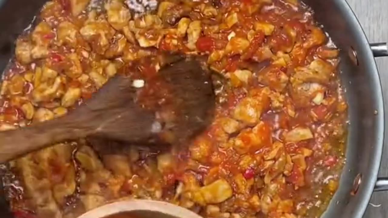 Creamy Pasta