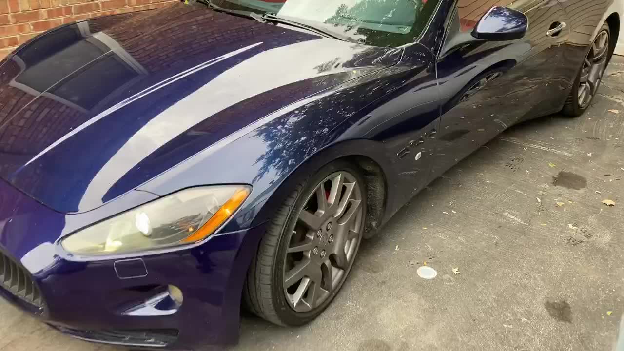 Maserati