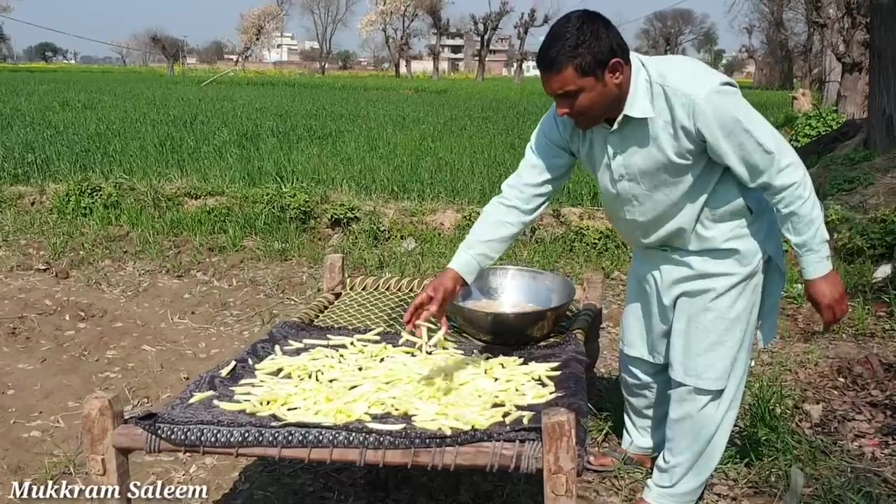 Crispy French Fries Restaurant | Easy French Fries Recipe