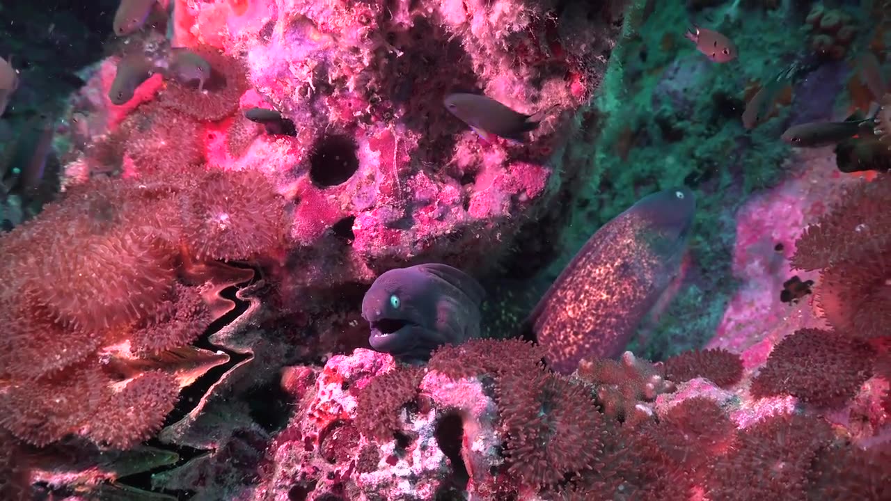 Amazing underwater world #shorts #viral #shortsvideo #video