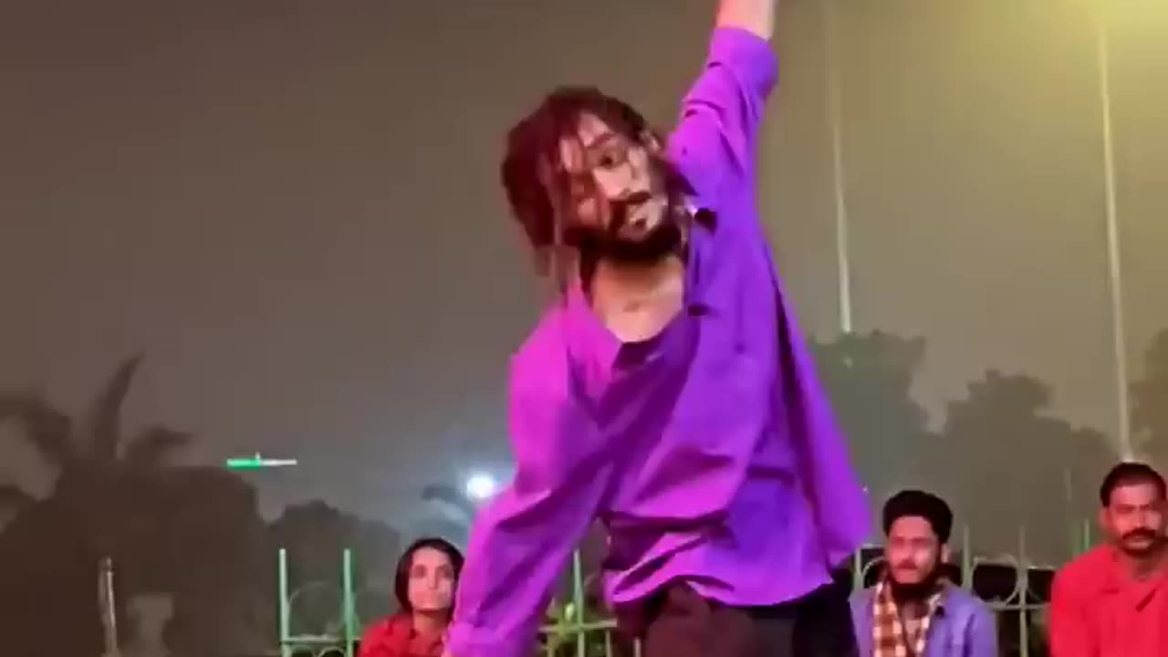 Slow moves on Indian song