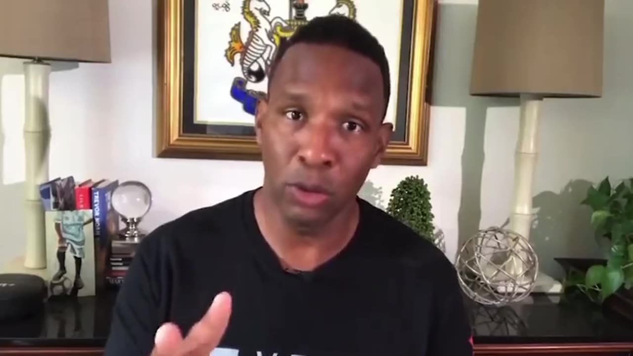 Same sportscaster that dropped from the vax telling people to get the vax LMMFAO!