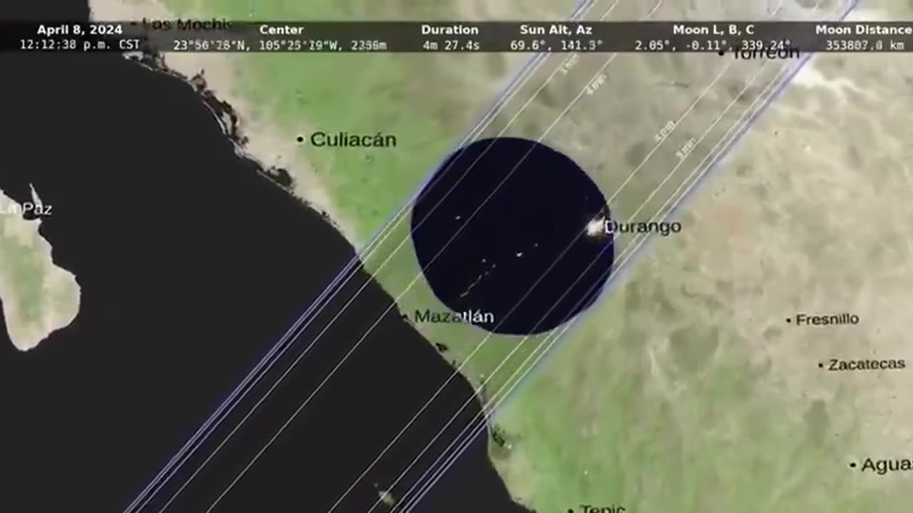 Idiocy and Conspiracy Surrounding The Up Coming Eclipse