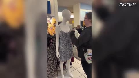 Funny video try not to laugh