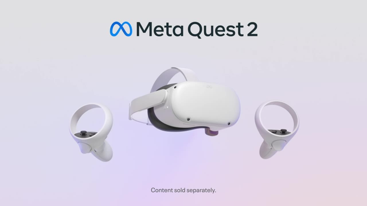 Meta Quest 2 Advanced All-In-One Virtual Reality Headset 128 GB Amazon