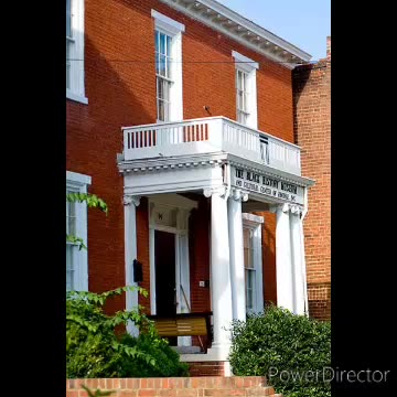 Black History Museum