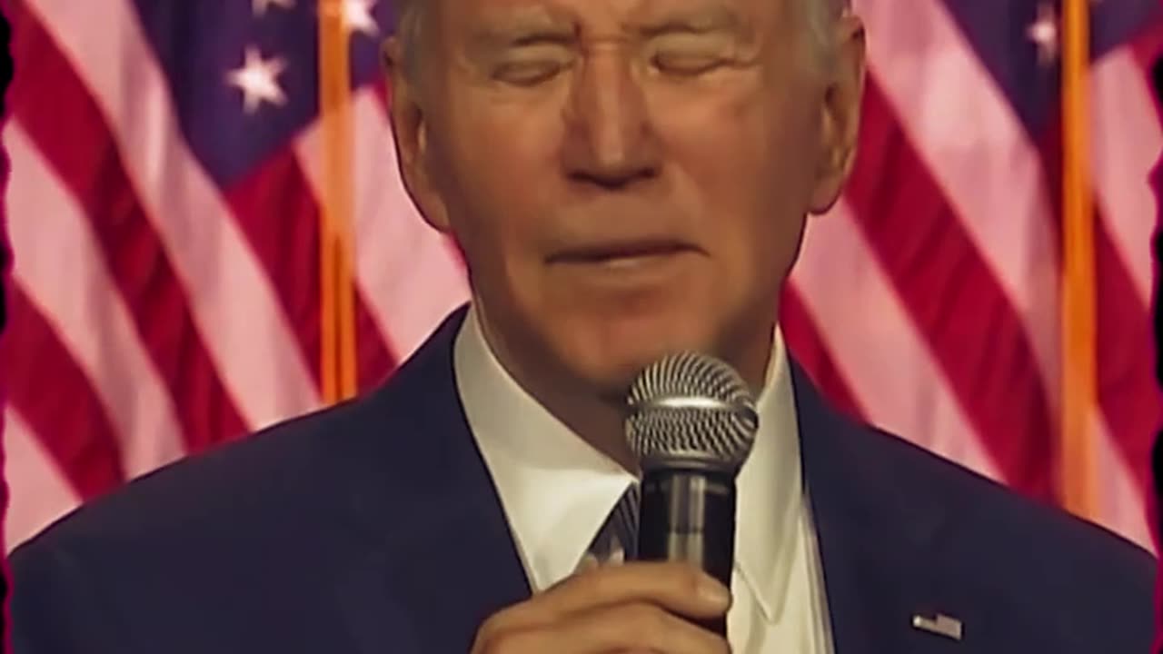 Biden: This ain't your dad's republican party