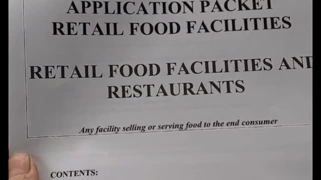 More government overreach