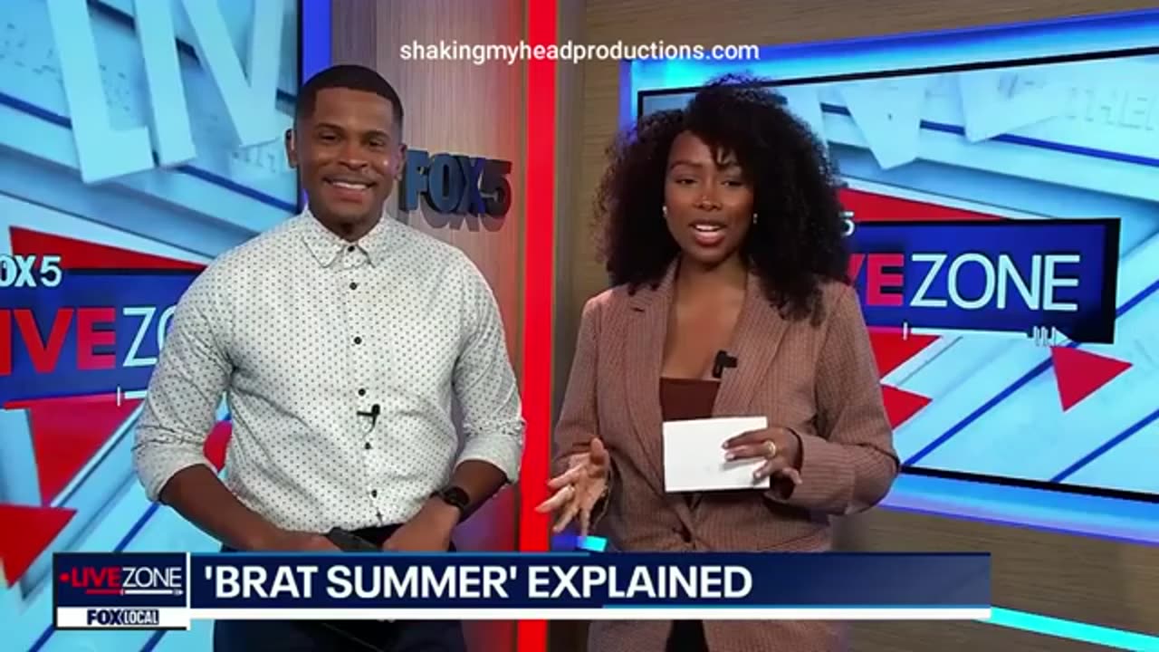 Meet The Brat Pack - It's A Really Big Show