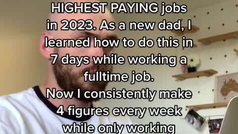 Let me help you get started! 🔗 on profile!