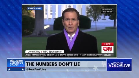 The Numbers Don't Lie