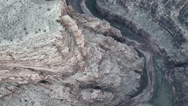 The Grand Canyon Arizona