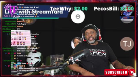Pedophile Sug Is Dead! Ty, Afro Bill, And Them Other Yags! Gilbert Arenas Under Fire!