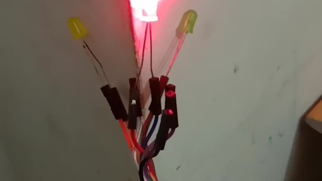 Arduino LED Blink