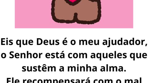 salmos 54