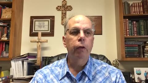 First Christian Church, Albany, Texas - June 18, 2023 - Father's Day