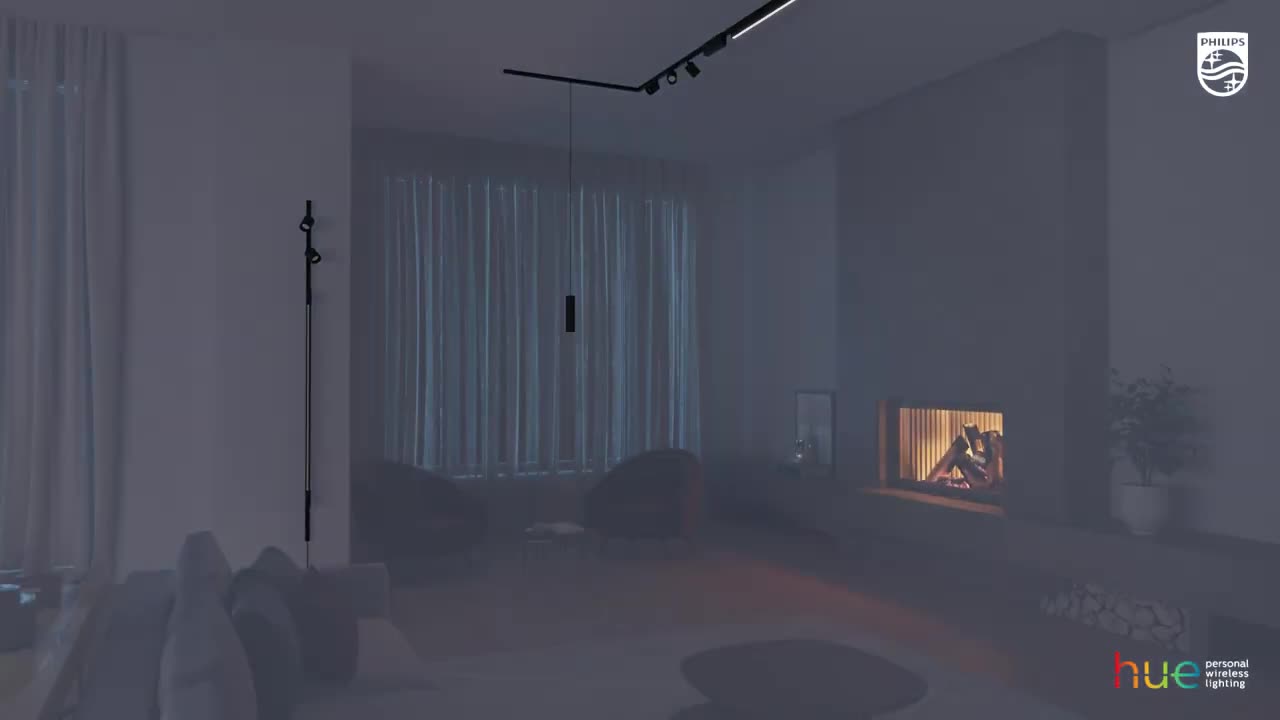 Philips Hue Perifo - Werden Sie zum Lichtdesigner