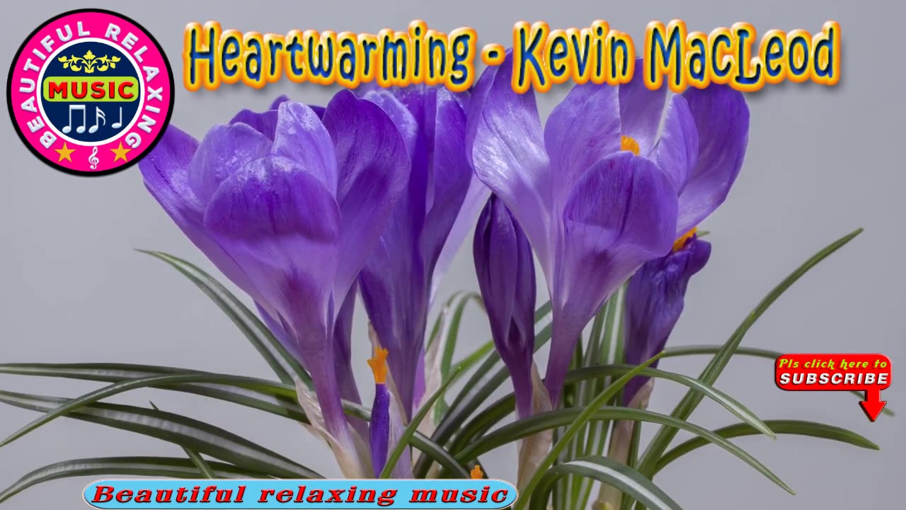 Relaxing Music | Sleeping, Meditation, Stress Relief | [7423] ⭐️