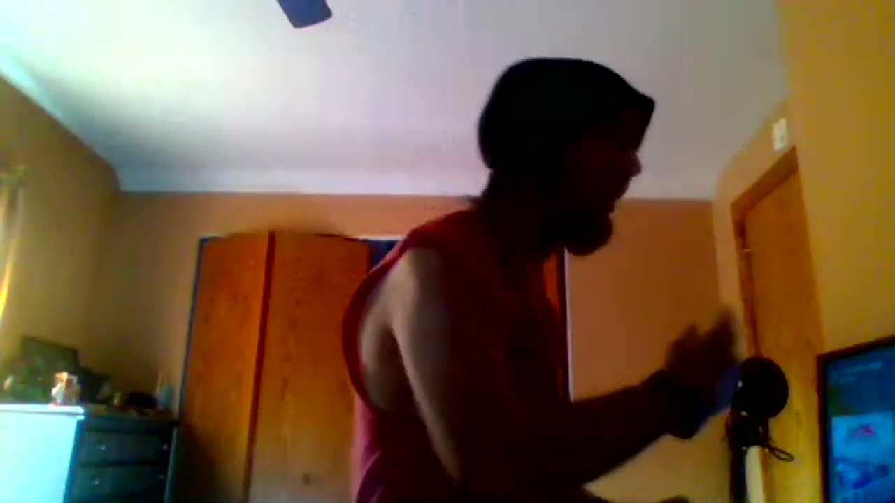 [Cyraxx Youtube 2021-9-15] LET ME MOVE ON