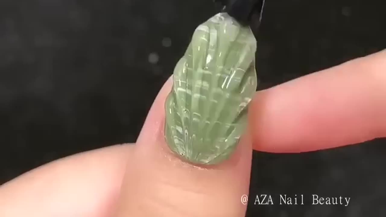 Best nails art design