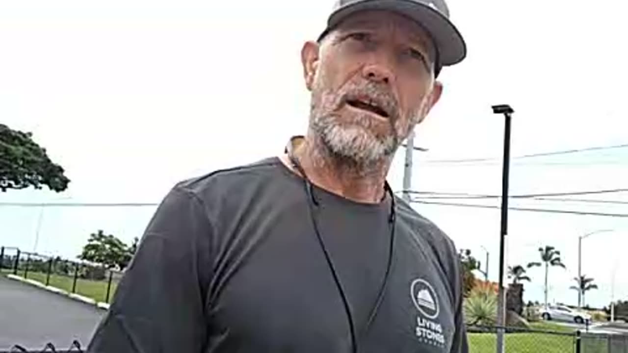 Cult Rebukes: Church Security Says You Can Sin & Be In A Good Conscience (Kailua, HI)